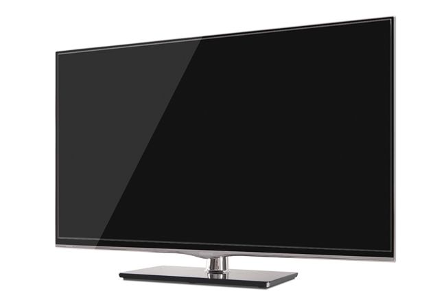 Новый телевизор 50" с 3D и Smart Hisense LTDN50K610XWT3D