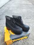 Botas de plataforma