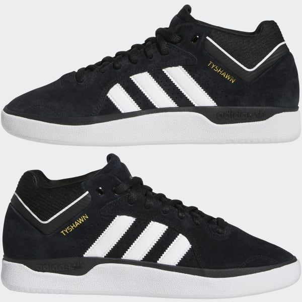 Kicksy Adidas Skateboarding Tyshawn Jones EUR 46 CM 29,5