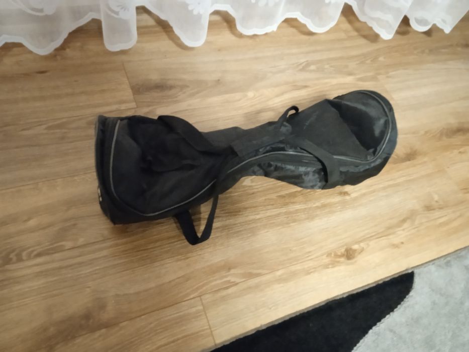 Гіроскутер з комплектацією