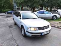 Sprzedam VW Passat 1.6 Kombi Klimatyzacja