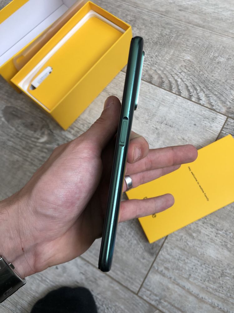 Realme X50 5g 128gb