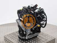 Motor DKZA SKODA KAROQ KODIAQ OCTAVIA III COMBI SUPERB III BREAK