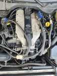 Opel silnik x30xe omega Sintra SWAP V6 drift