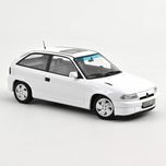 Opel Astra GSI Norev 1/18