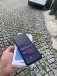 Samsung a15 5g 256gb 8+8 ac/troca