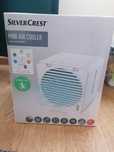 Klimatyzer mini przenośny Silvercrest