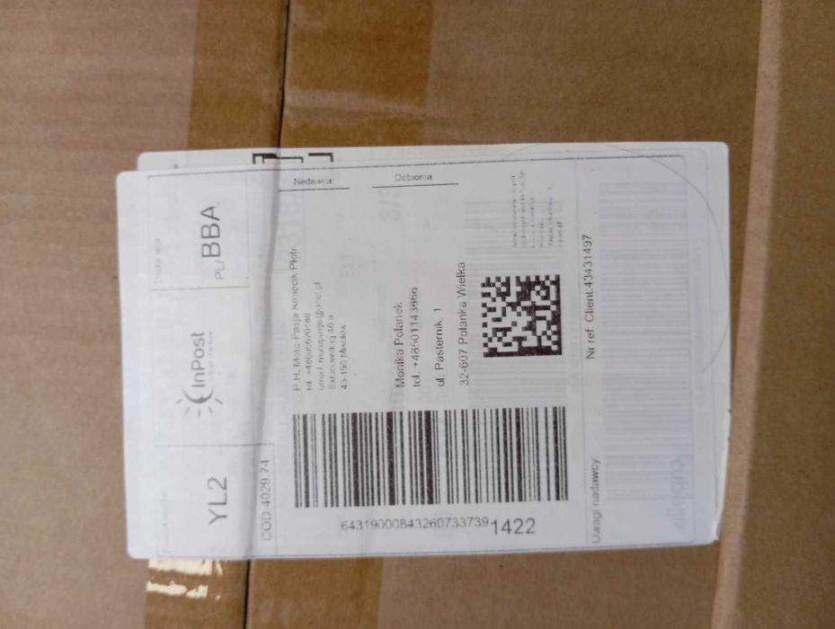 Аварійне джерело живлення Volt Polska Power Sinus 3000 12/220В