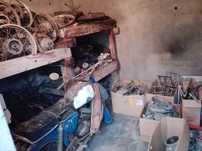 Varias pecas para motorizadas efs famel casal sachs macal