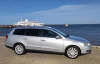 Volkswagen Passat Variant 2.0 tdi 140cv High Line full extras