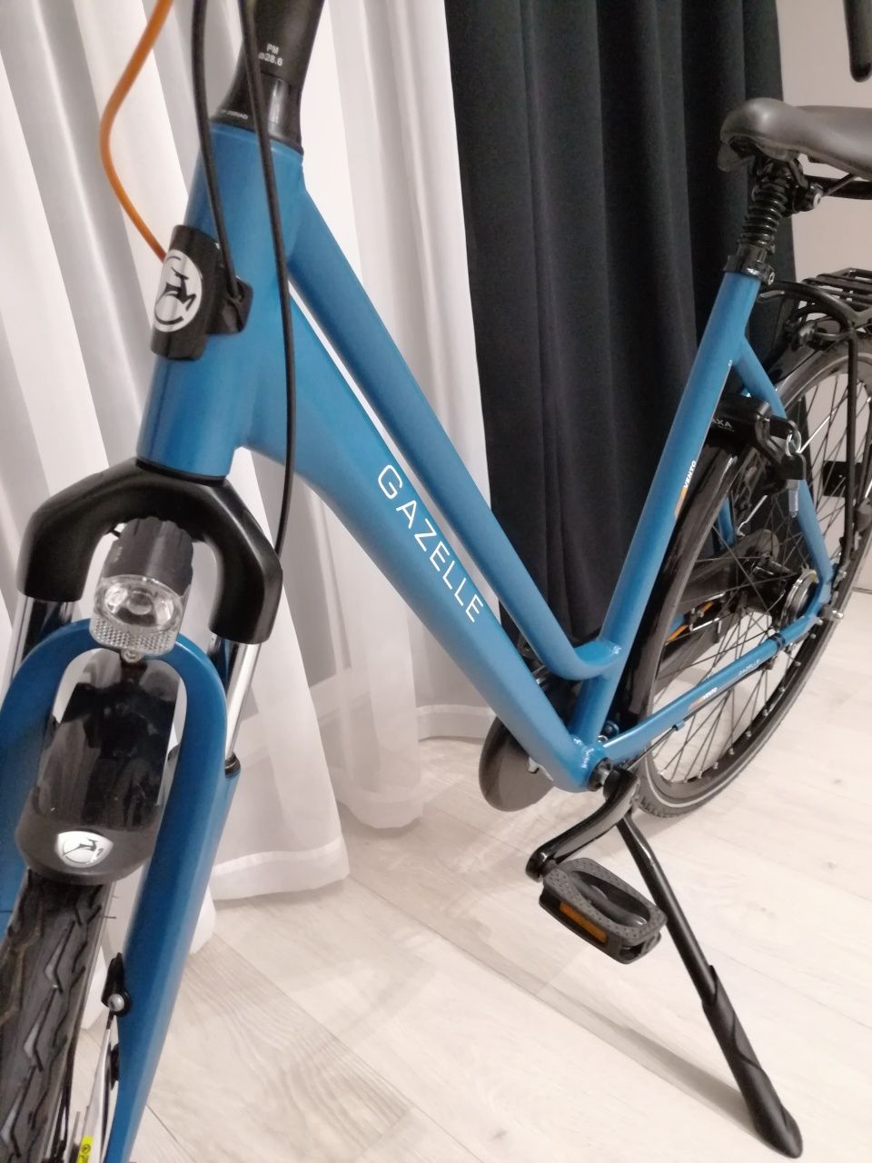 Gazelle Vento C7  2023 Rok