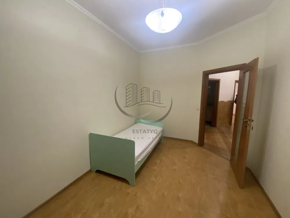 Здам 3х кімнатну квартиру, парк Шевченка