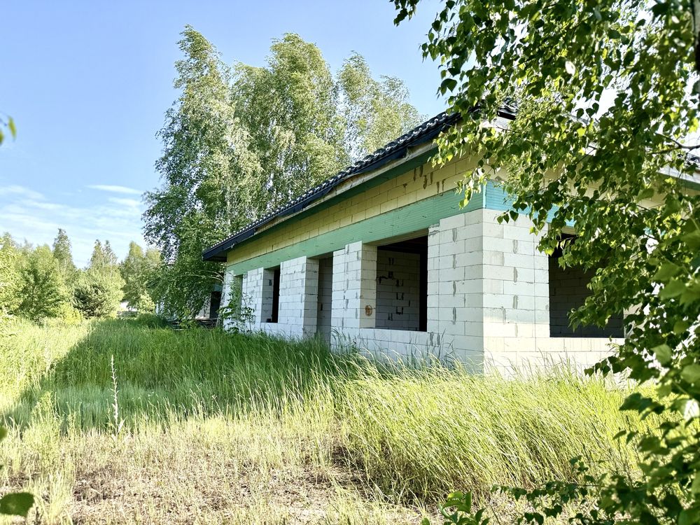 Продам будинок в Дмитрівці