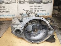 МКПП Asx F5M43 1.6 механика Mitsubishi ASX