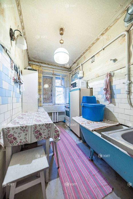 2к. 38м2 Одеська (Одесская, Герцена, пер. Щедрика 1) 130546