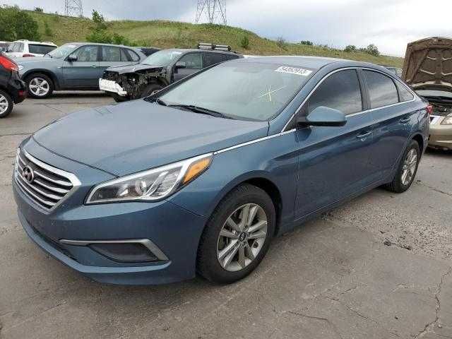 Разборка Шрот Hyundai Sonata LF Соната ЛФ 2015-2020 запчасти ()