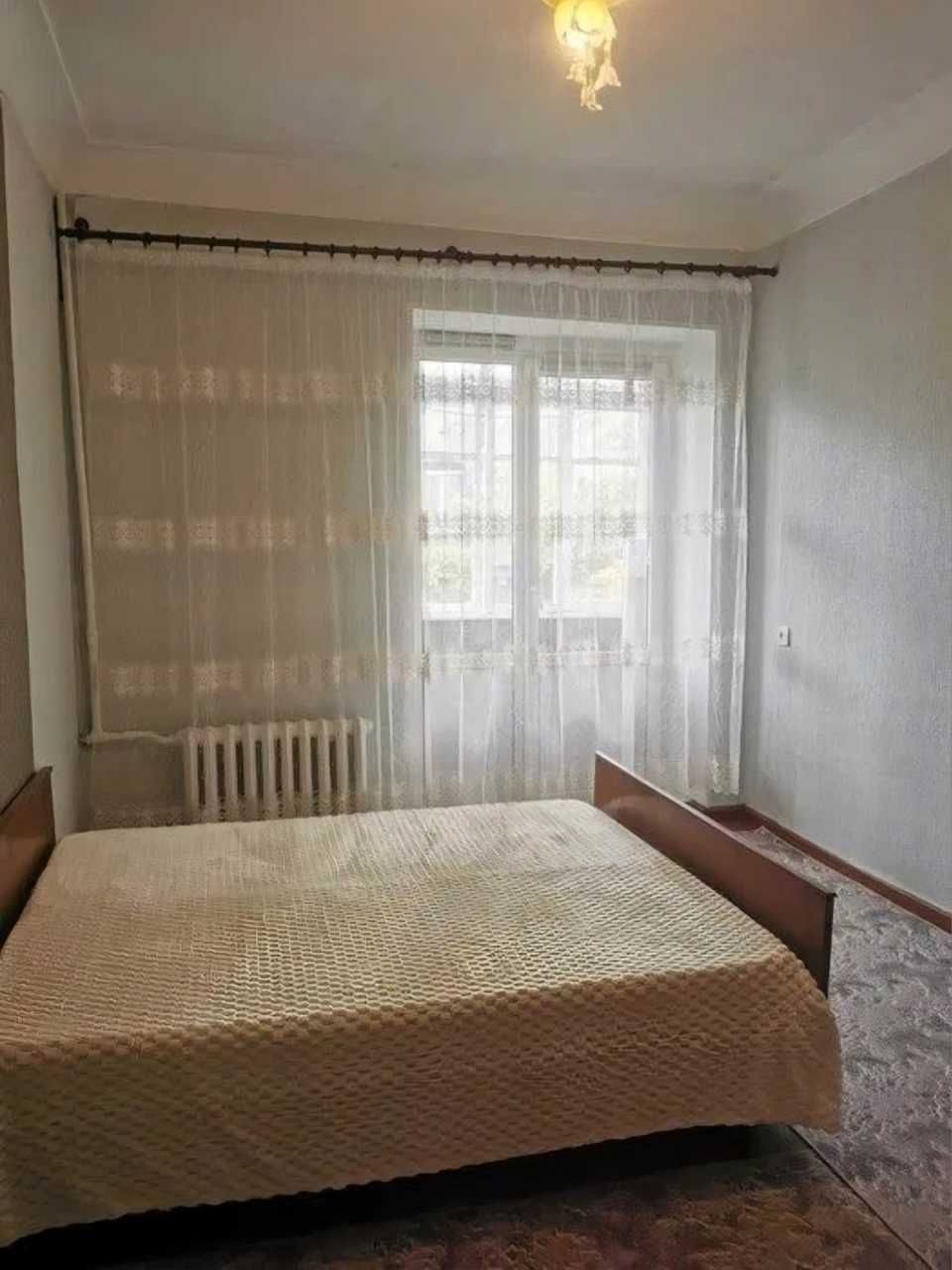 Продам 2-к сталинку (60м2), ул. Воскресенская/Днепр-Арена/центр