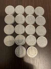 Moneta 1 zł. z 1983 r. 36 szt.