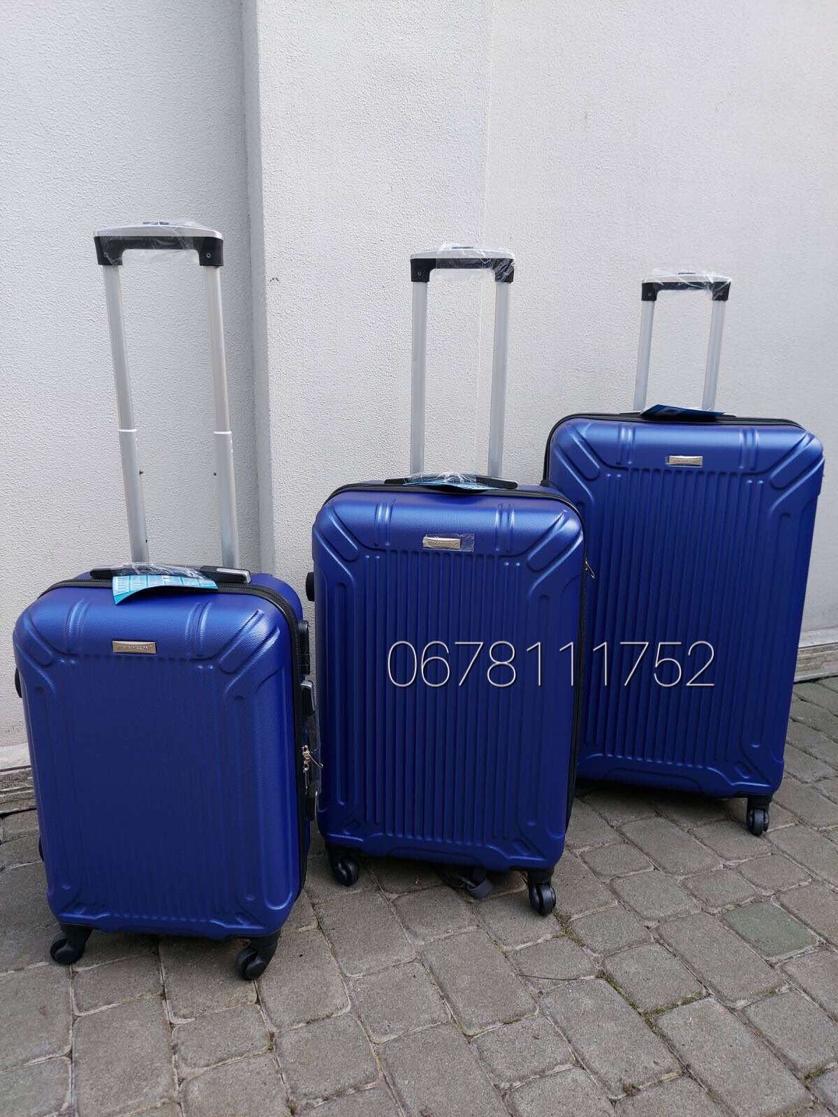 MADISSON 01303 Франція валізи чемоданы  сумки на колесах