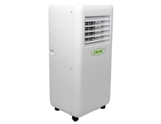 Ar Condicionado Portátil | JBM 54554