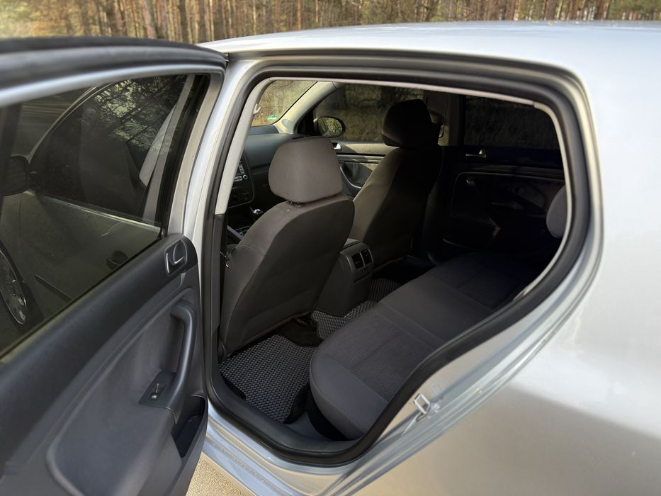 Продам/Обмін VW Golf V 2006рік