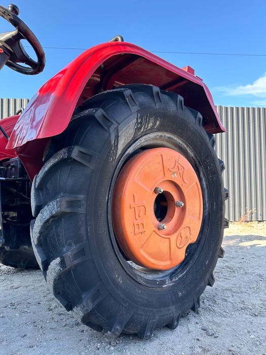 Shifeng 354 в гарному стані