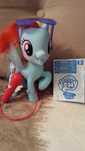śpiewająca My Little Pony