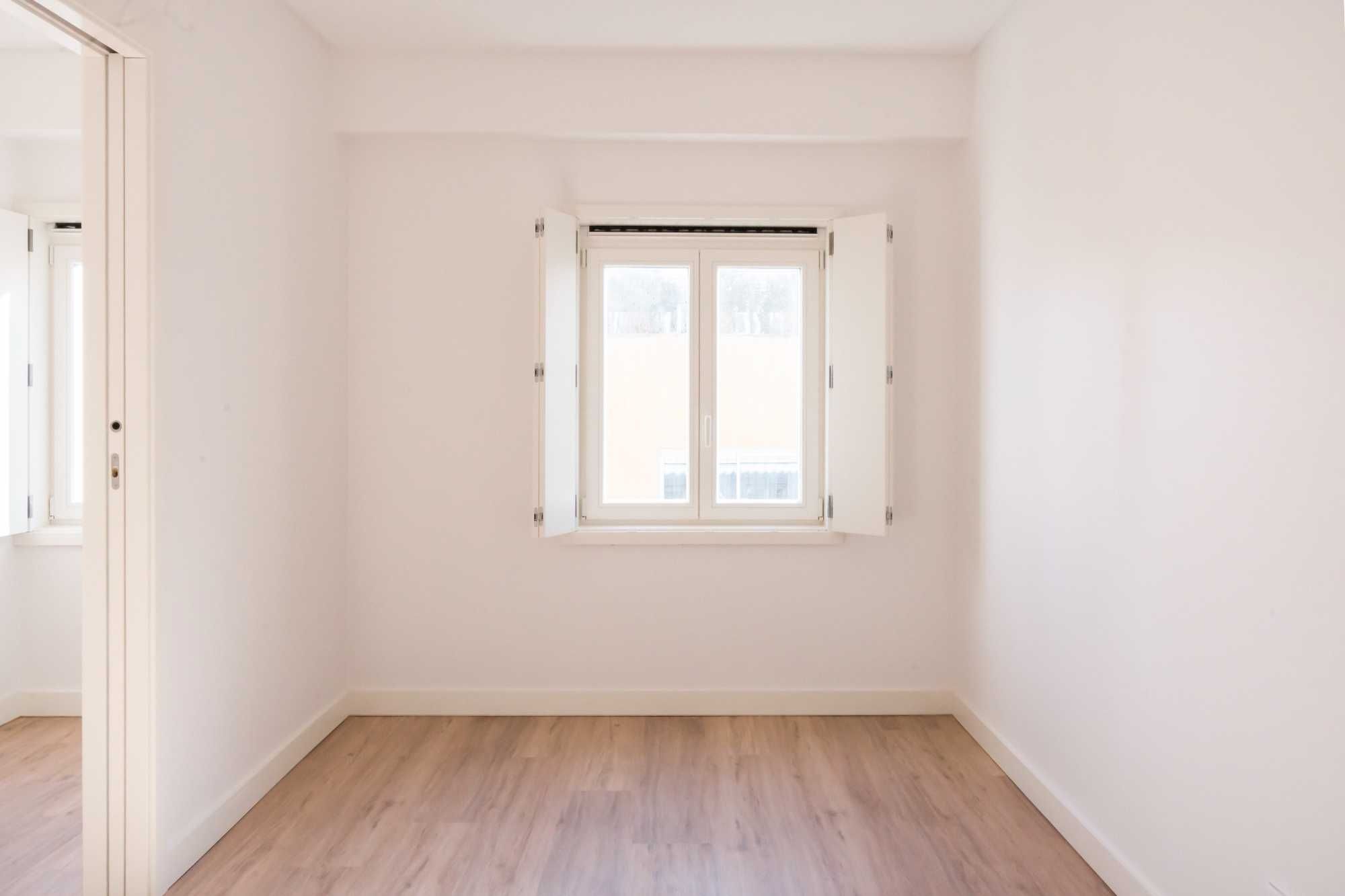 T2+1 de Luxo NOVO e Pronto a habitar na Lapa, em Lisboa