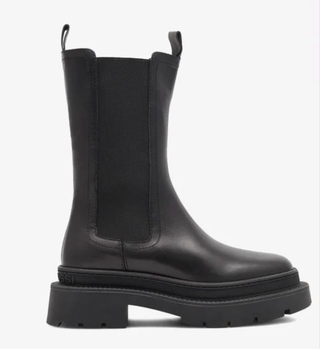 GINO ROSSI  (челсі-осінь-зима)