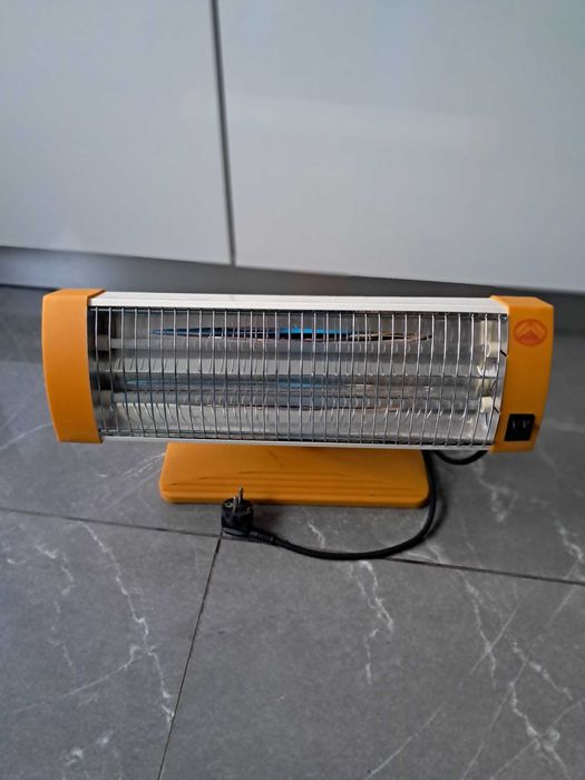 Aquecimento eléctrico