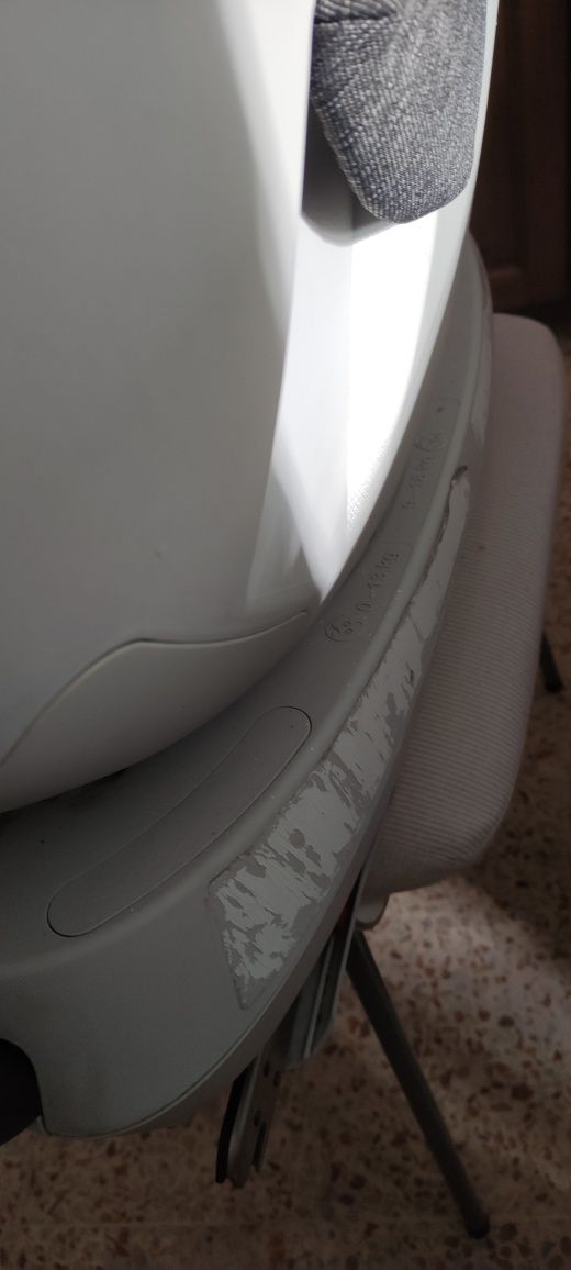 Cadeira auto Britax Romer