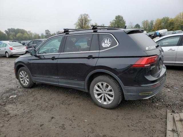 Volkswagen Tiguan SE 2019