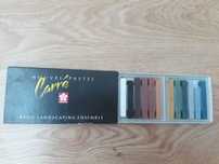 Lápis pastel Carré Sakura XNCT-12 A