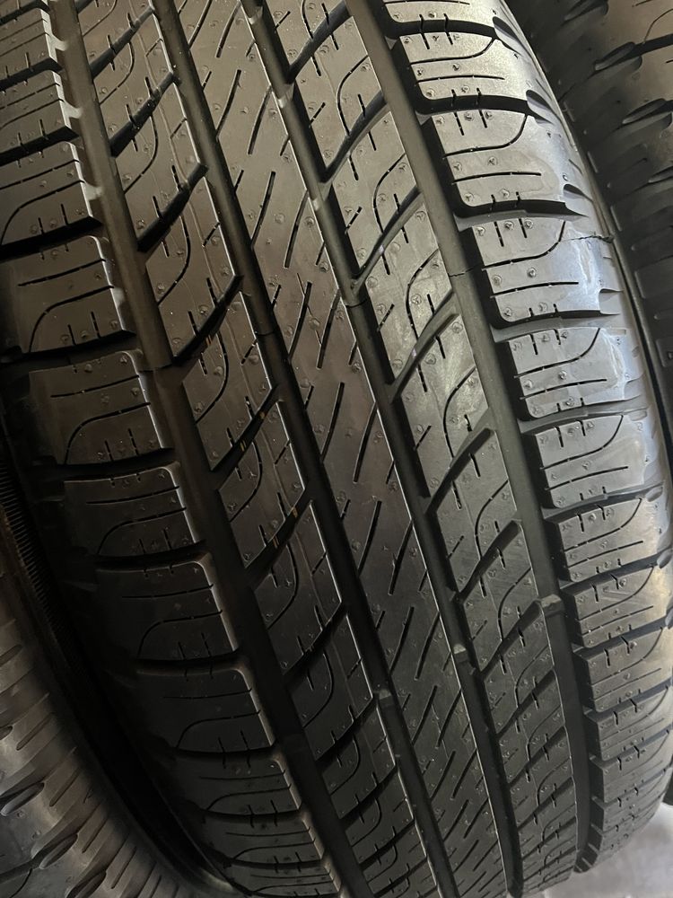 265/65/17 R17 Goodyear Wrangler HP 4шт нові