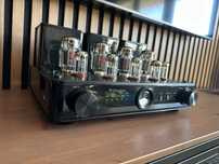 Wzmacniacz Lampowy Willsenton R8 i 13 lamp