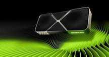 Nowa NVIDIA GeForce RTX 5080 Founders Edition