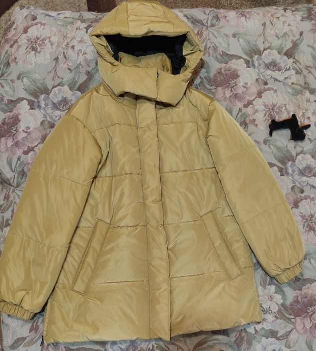 Демісезонна куртка Staff