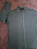 Koszula męska house xxl slim fit
