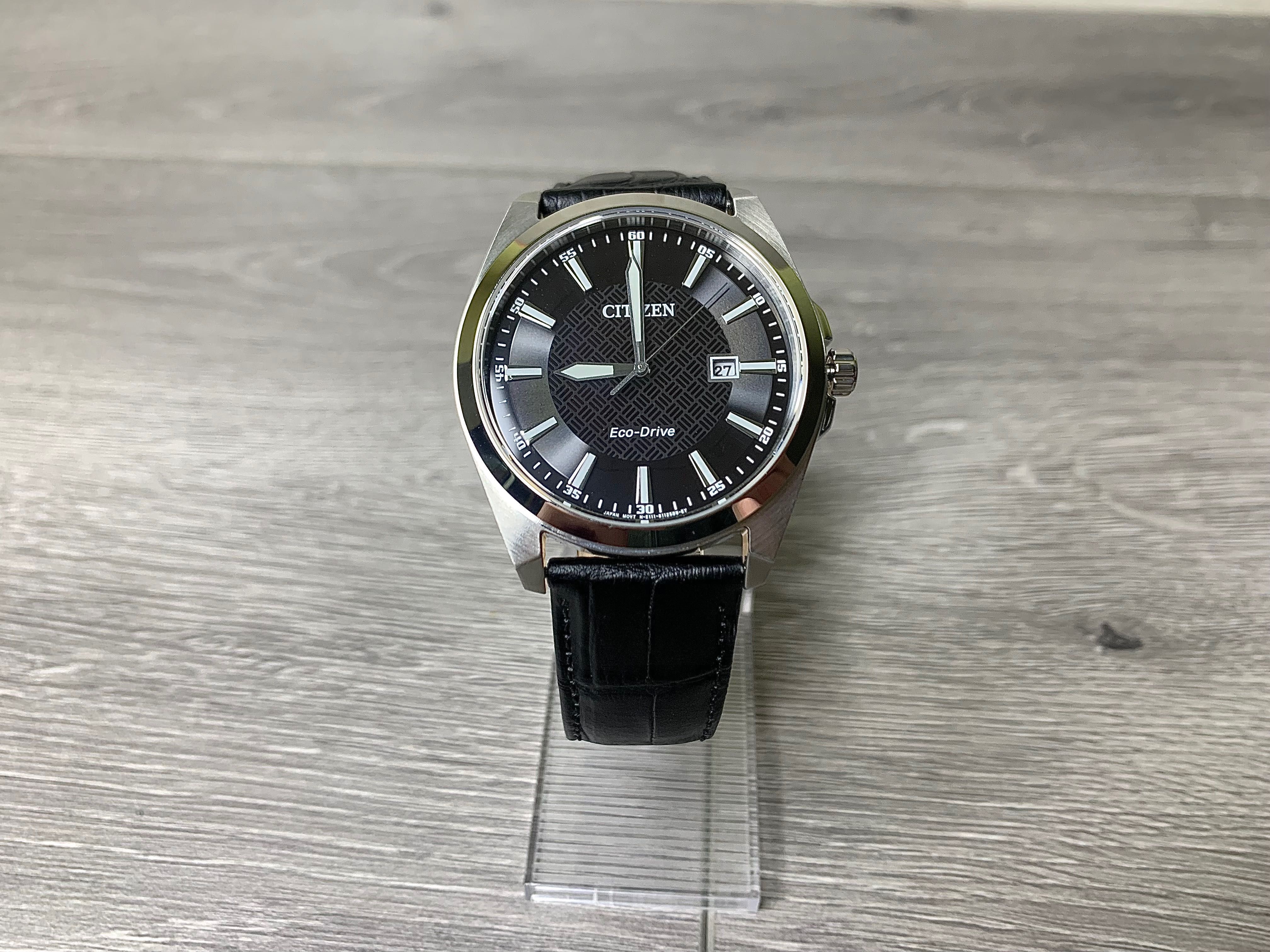 Розпродаж! Супер ціна Чоловічий годинник CITIZEN BM7108-14E Eco Drive