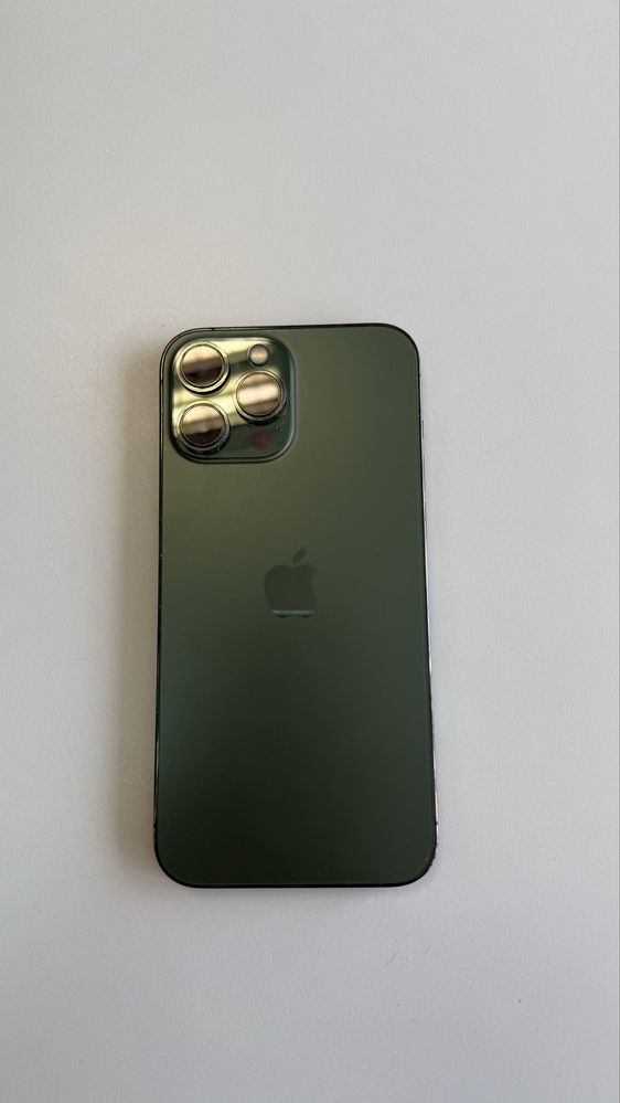 Iphone 13 pro max 256Gb