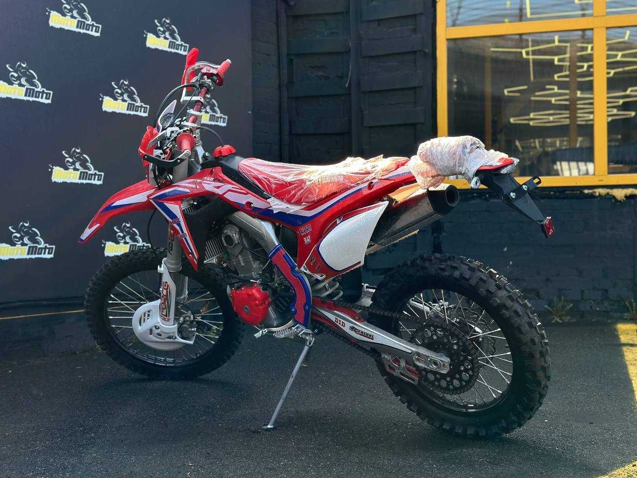 Мотоцикл SOKMOTO CRF 450 PRO New 2024