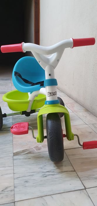 Triciclo Be Move da Smoby