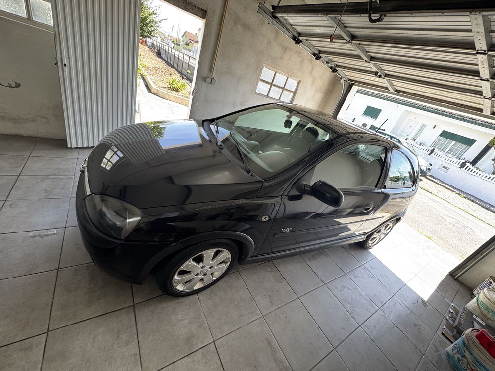 Vendo opel corsa joy C