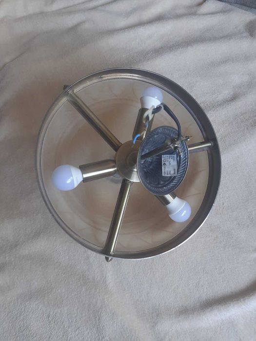 Люстра Eglo 85856 Marbella