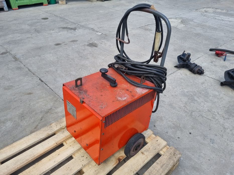 Spawarka Bester STA-250