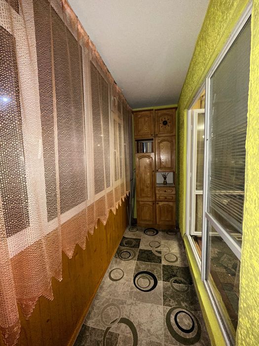 2-х кімнатна квартира у селищі Воловець