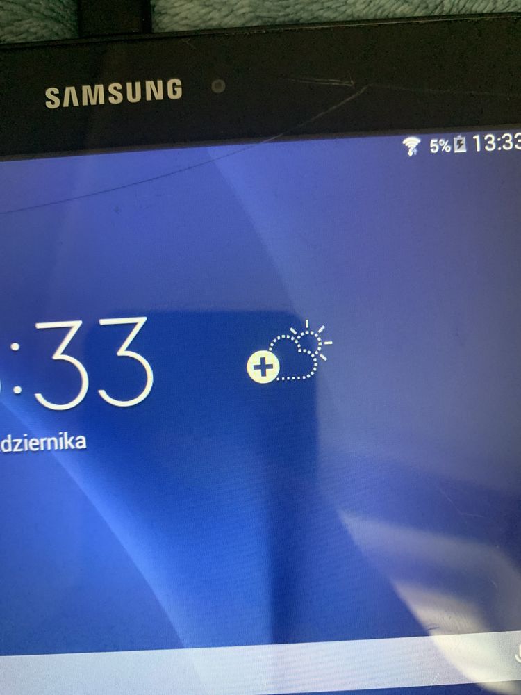Samsung Galaxy Tab E