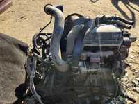 G9U 754 Renault Master 2 2.5 dCi мотор двигун шрот розборка