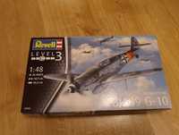 Revell 1/48 me 109