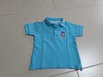 Polo 18-24 meses